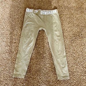 Perfect condition gym shark workout pants